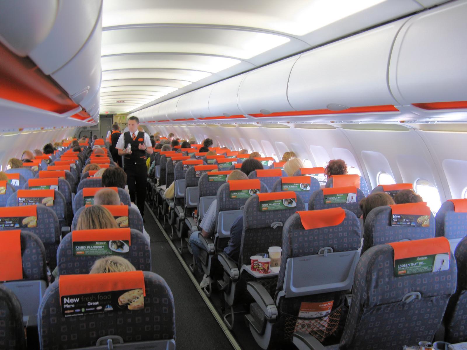  EasyJet 