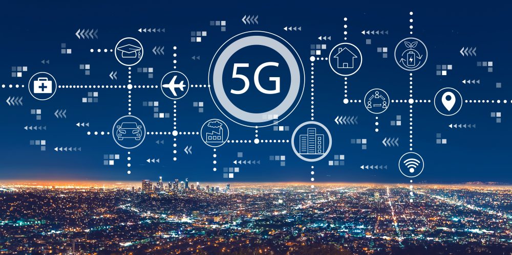 ΕΕ: Πάνω από 252 εκατ. ευρώ για έργα 5G και σε ελληνικά νησιά