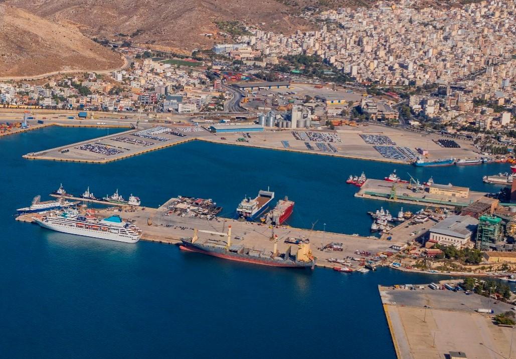 Ανθεί ο κλάδος των Logistics | Χούθι και αδειοδοτικό καθυστερούν επενδύσεις