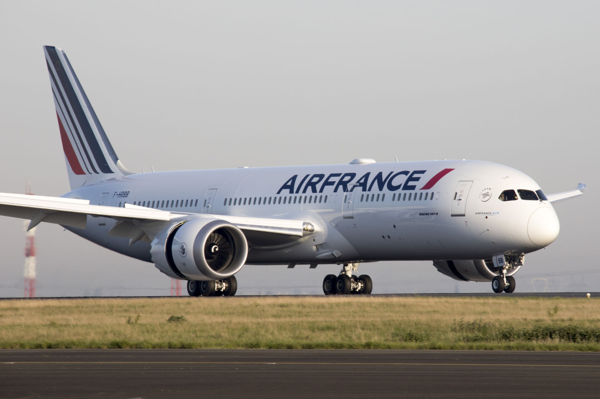 Air France: Ένας νέος ελληνικός προορισμός στο καλοκαιρινό πρόγραμμα