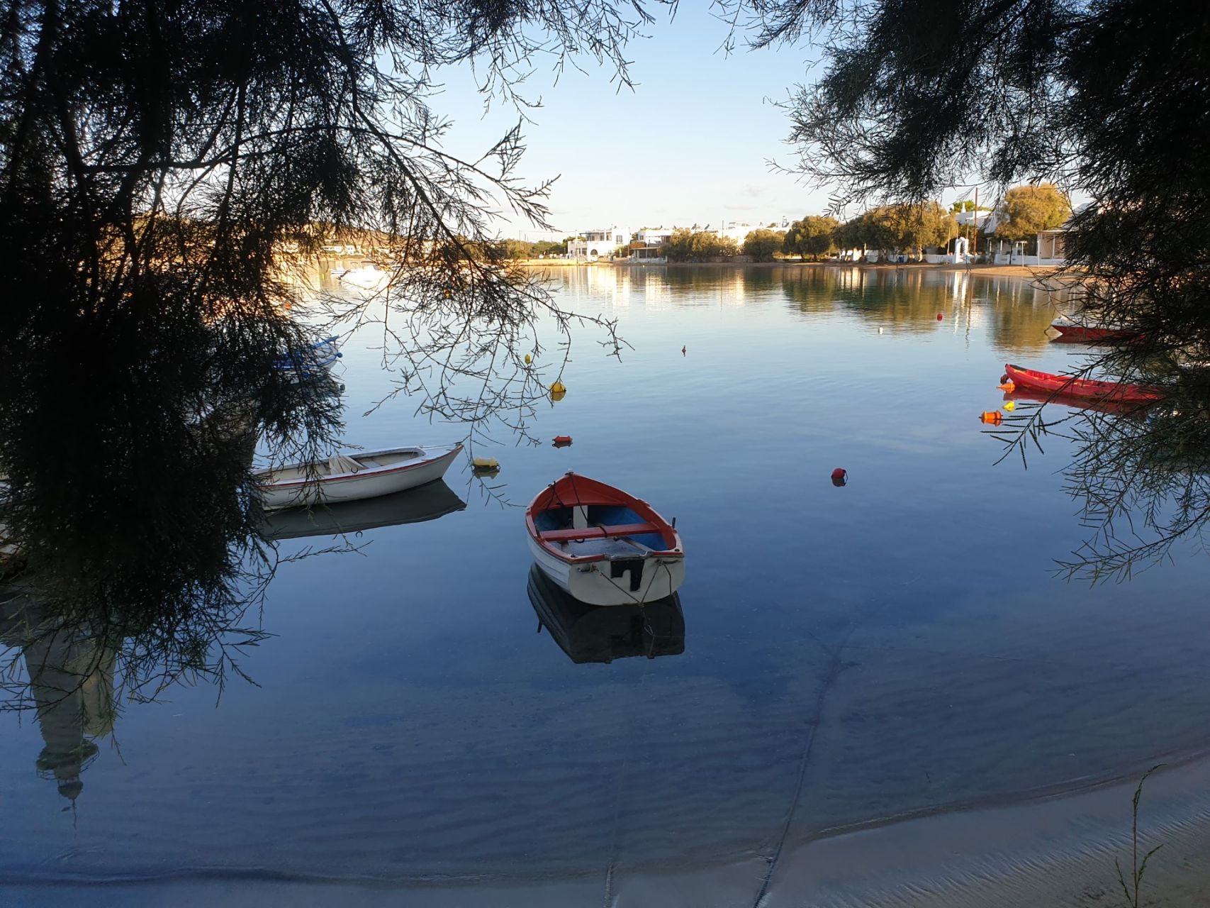 Ποιο κυκλαδίτικο νησί βρίσκεται στους τοπ προορισμούς για το 2024